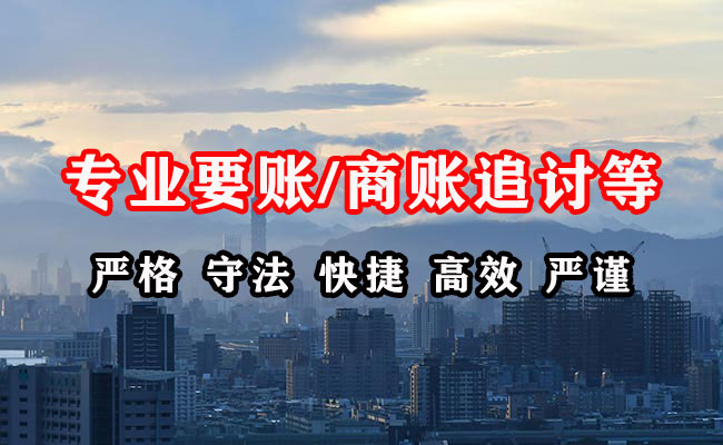 丰泽清债公司